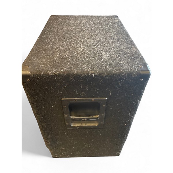 Used Peavey 115BX Bass Cabinet