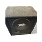 Used Peavey 115BX Bass Cabinet
