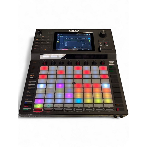 Used Akai Professional FORCE Production Controller
