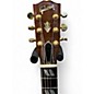 Used 2002 Gibson SONGBIRD DELUXE Natural Acoustic Electric Guitar