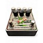 Used Electro-Harmonix Hot Wax Multi Overdrive Effect Pedal