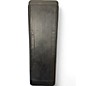 Used Dunlop GCB95 Original Crybaby Wah Effect Pedal thumbnail