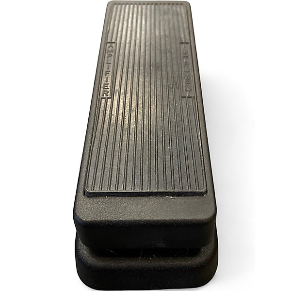 Used Dunlop GCB95 Original Crybaby Wah Effect Pedal