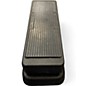 Used Dunlop GCB95 Original Crybaby Wah Effect Pedal