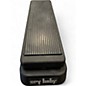 Used Dunlop GCB95 Original Crybaby Wah Effect Pedal