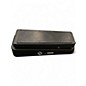 Used Dunlop GCB95 Original Crybaby Wah Effect Pedal