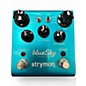 Used Strymon Bluesky Reverb Effect Pedal thumbnail