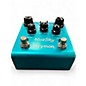Used Strymon Bluesky Reverb Effect Pedal