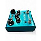 Used Strymon Bluesky Reverb Effect Pedal