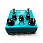 Used Strymon Bluesky Reverb Effect Pedal