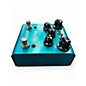 Used Strymon Bluesky Reverb Effect Pedal