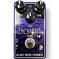 Used Caline CP511 ENCHANTED TONE OVERDRIVE Effect Pedal thumbnail