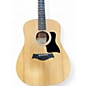 Used Taylor 150E Natural 12 String Acoustic Electric Guitar