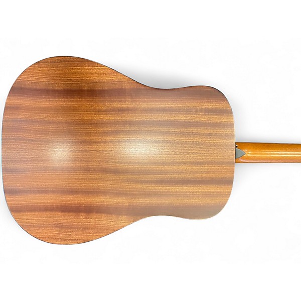 Used Taylor 150E Natural 12 String Acoustic Electric Guitar