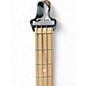 Used Traveler Guitar Ultra Light Bass Black Electric Bass Guitar