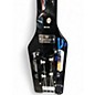 Used Traveler Guitar Ultra Light Bass Black Electric Bass Guitar