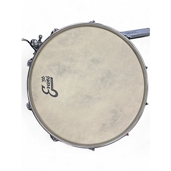 Used TAMA 14in slp Natural Drum