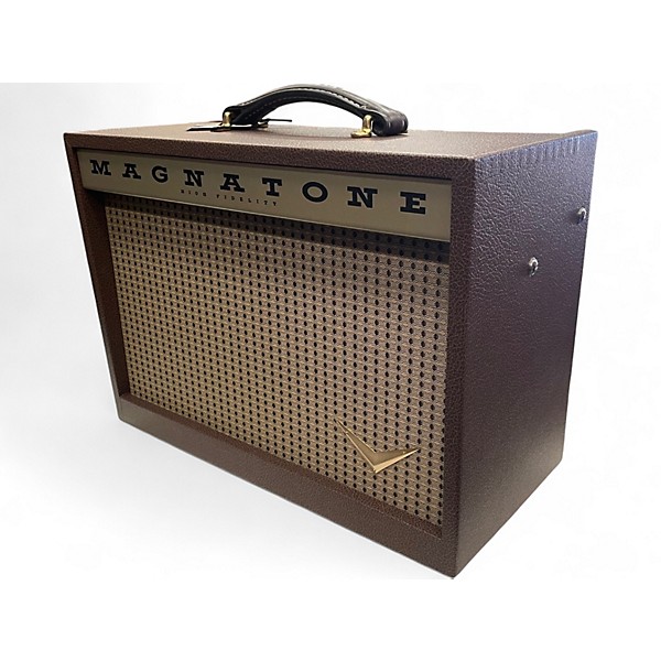 Used Magnatone starlite Tube Guitar Combo Amp
