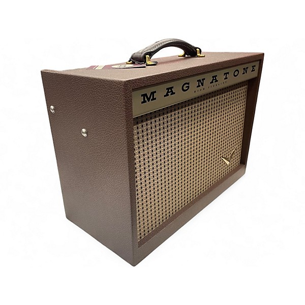 Used Magnatone starlite Tube Guitar Combo Amp