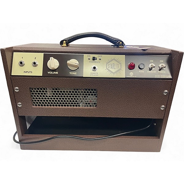 Used Magnatone starlite Tube Guitar Combo Amp