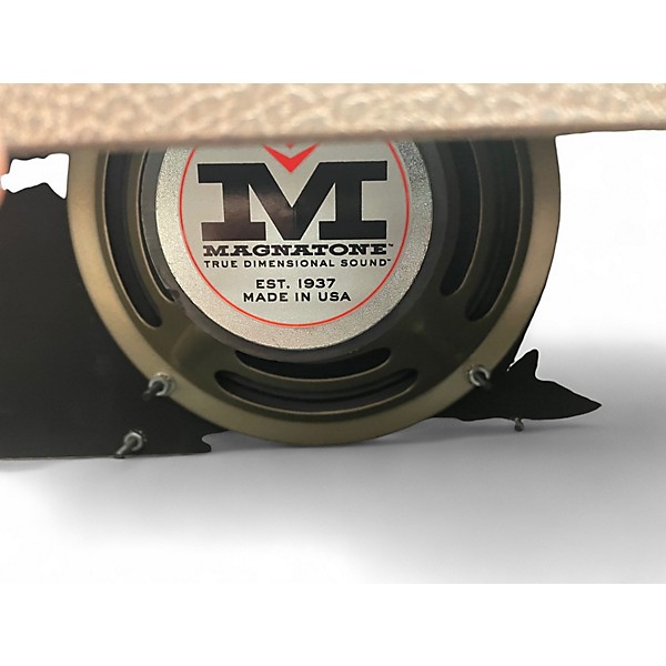 Used Magnatone starlite Tube Guitar Combo Amp