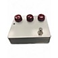 Used 68 Pedals transparent overdrive Effect Pedal
