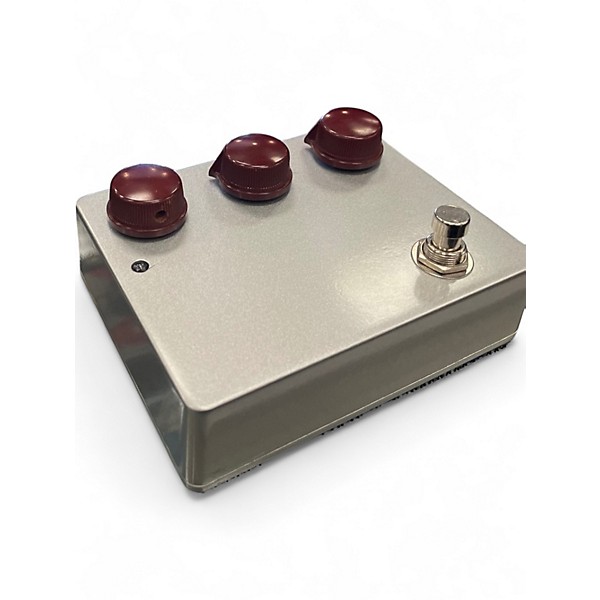 Used 68 Pedals transparent overdrive Effect Pedal