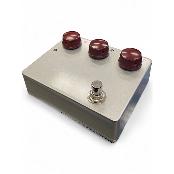 Used 68 Pedals transparent overdrive Effect Pedal