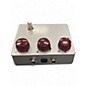 Used 68 Pedals transparent overdrive Effect Pedal
