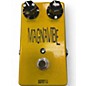 Used Bigfoot Fx magnavibe Effect Pedal thumbnail