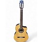 Used Cordoba GK Studio Negra Natural Classical Acoustic Guitar thumbnail