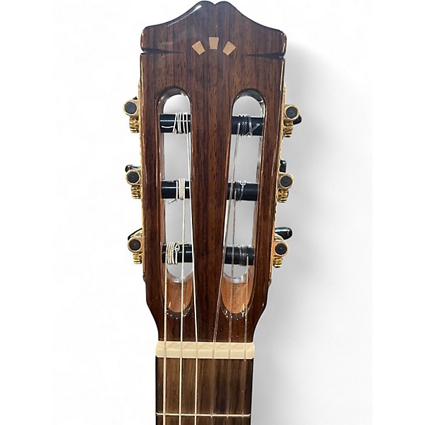 Used Cordoba GK Studio Negra Natural Classical Acoustic Guitar