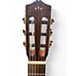 Used Cordoba GK Studio Negra Natural Classical Acoustic Guitar
