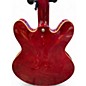 Used 1997 Epiphone ES335 Cherry Hollow Body Electric Guitar