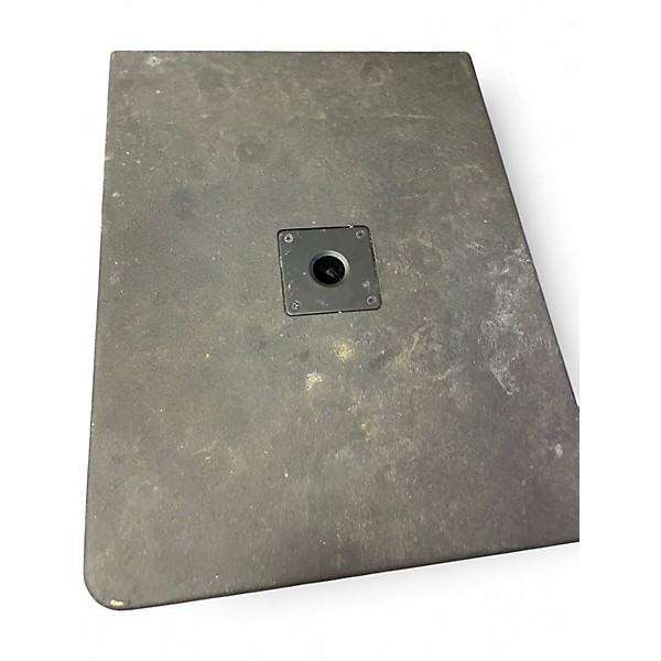 Used Yamaha DXS15 Powered Subwoofer