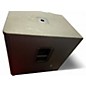 Used Yamaha DXS15 Powered Subwoofer