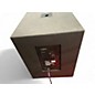 Used Yamaha DXS15 Powered Subwoofer
