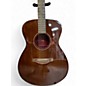 Used Yamaha STORIA 3 Walnut Acoustic Guitar