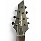 Used Jackson JS22-7 KV HT Black Solid Body Electric Guitar