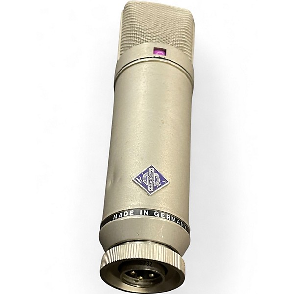 Used Neumann U89I Condenser Microphone