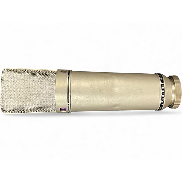Used Neumann U89I Condenser Microphone