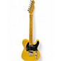Used Fender American Professional II Telecaster Butterscotch Blonde Solid Body Electric Guitar thumbnail