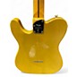 Used Fender American Professional II Telecaster Butterscotch Blonde Solid Body Electric Guitar