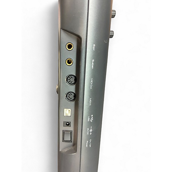 Used M-Audio Axiom 61 Key MIDI Controller