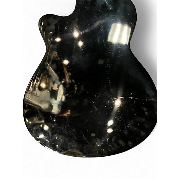 Used Fender FA135CE Concert 2 Color Sunburst Acoustic Electric Guitar