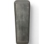 Used Dunlop GCB95 Original Crybaby Wah Effect Pedal thumbnail