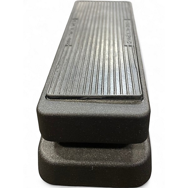 Used Dunlop GCB95 Original Crybaby Wah Effect Pedal
