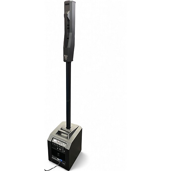 Used Electro-Voice EVOLVE 30M Powered Speaker