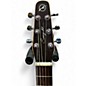 Used Seagull Entourage Rustic Cutaway Sunburst Acoustic Electric Guitar