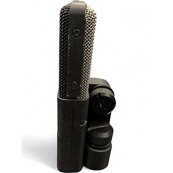 Used Equitek E-100 Condenser Microphone